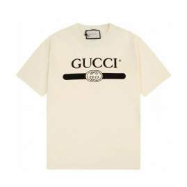 Picture of Gucci T Shirts Short _SKUGucciXS-LmptxG002610699